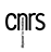 site du CNRS